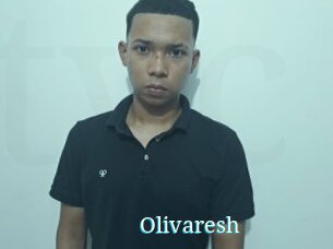 Olivaresh