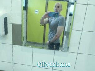 Olivcabana