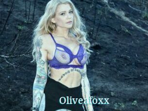Oliveafoxx