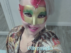 Olivenoella