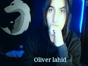 Oliver_lahid