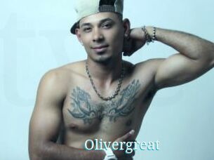 Olivergreat