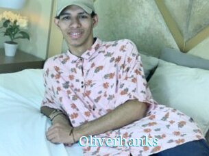 Oliverhanks