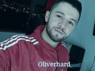 Oliverhard