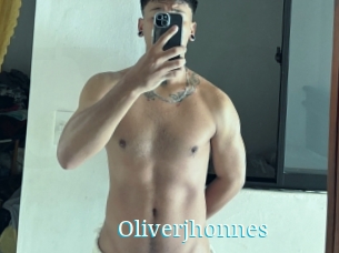 Oliverjhonnes