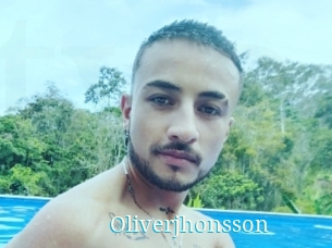 Oliverjhonsson