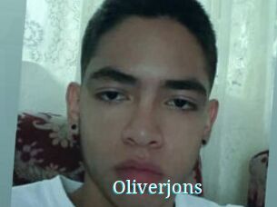 Oliverjons