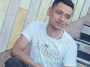 Oliverkimm