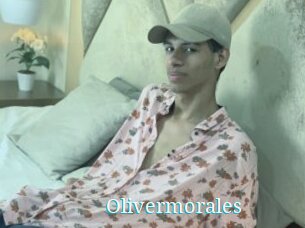Olivermorales