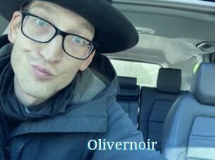 Olivernoir