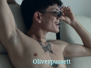 Oliverpussett