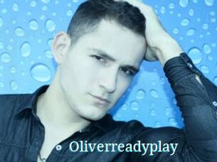 Oliverreadyplay