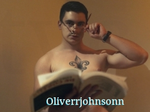 Oliverrjohnsonn