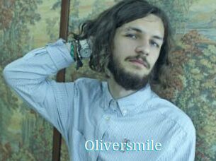 Oliversmile