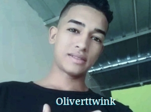 Oliverttwink