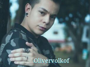 Olivervolkof