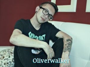 Oliverwalker