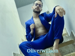 Oliverwillson