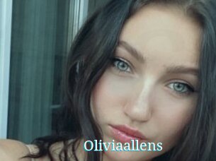 Oliviaallens