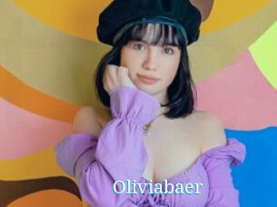 Oliviabaer