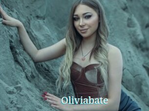 Oliviabate