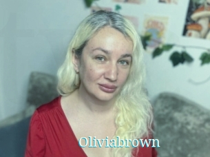 Oliviabrown