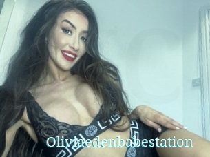 Oliviaedenbabestation