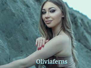 Oliviaferns