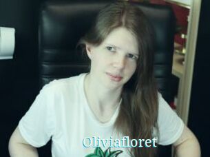 Oliviafloret
