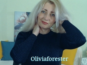 Oliviaforester
