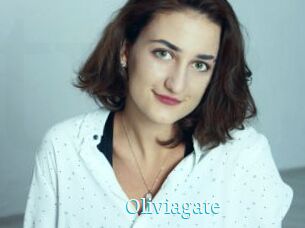 Oliviagate