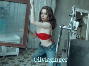 Oliviaginger