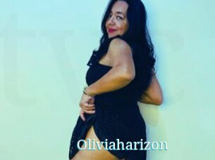 Oliviaharizon