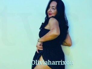 Oliviaharrixon
