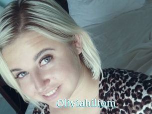 Oliviahiltom