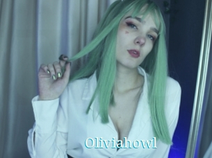 Oliviahowl