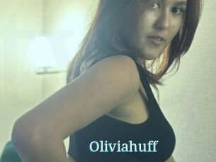 Oliviahuff