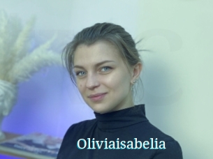 Oliviaisabelia