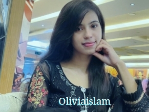 Oliviaislam
