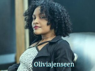 Oliviajenseen