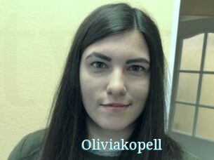 Oliviakopell