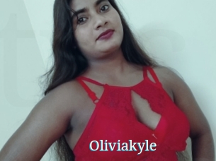 Oliviakyle