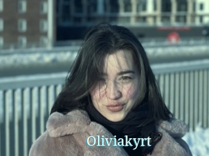 Oliviakyrt