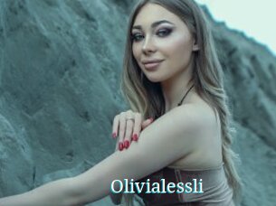 Olivialessli