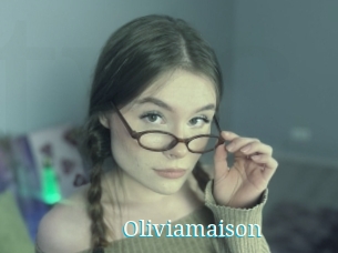 Oliviamaison
