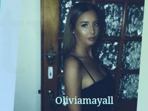 Oliviamayall