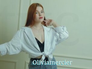 Oliviamercier