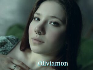 Oliviamon