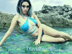 Oliviamortin