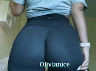 Olivianice